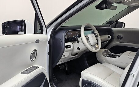Hyundai Palisade, 2025 год, 7 209 000 рублей, 5 фотография