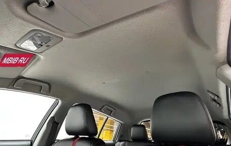 Toyota Yaris XP150 рестайлинг, 2021 год, 1 042 000 рублей, 24 фотография
