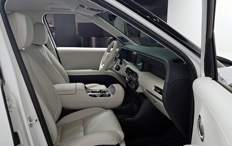 Hyundai Palisade, 2025 год, 7 209 000 рублей, 7 фотография