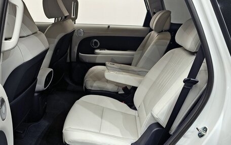 Hyundai Palisade, 2025 год, 7 209 000 рублей, 6 фотография