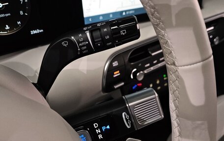 Hyundai Palisade, 2025 год, 7 209 000 рублей, 16 фотография