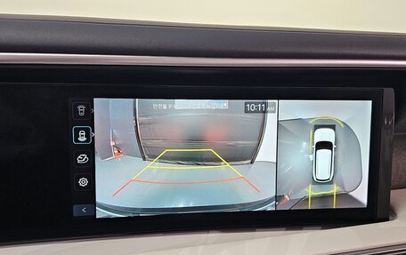 Hyundai Palisade, 2025 год, 7 209 000 рублей, 12 фотография