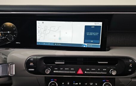 Hyundai Palisade, 2025 год, 7 209 000 рублей, 11 фотография