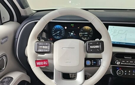 Hyundai Palisade, 2025 год, 7 209 000 рублей, 10 фотография