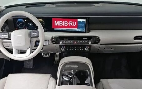 Hyundai Palisade, 2025 год, 7 209 000 рублей, 9 фотография