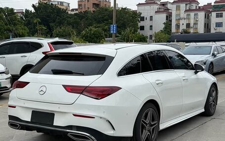 Mercedes-Benz CLA, 2019 год, 1 310 000 рублей, 5 фотография