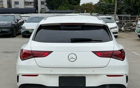 Mercedes-Benz CLA, 2019 год, 1 310 000 рублей, 6 фотография