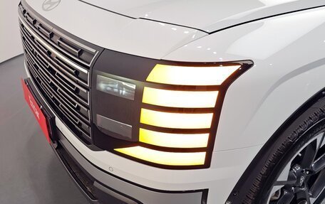 Hyundai Palisade, 2025 год, 7 209 000 рублей, 25 фотография