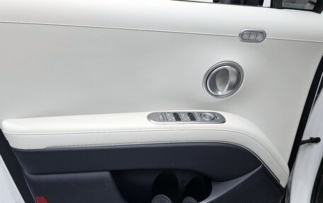 Hyundai Palisade, 2025 год, 7 209 000 рублей, 21 фотография