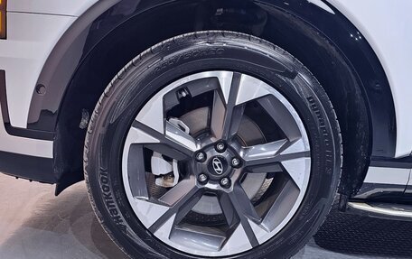 Hyundai Palisade, 2025 год, 7 209 000 рублей, 27 фотография