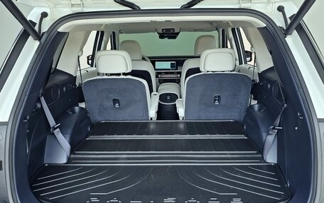Hyundai Palisade, 2025 год, 7 209 000 рублей, 24 фотография