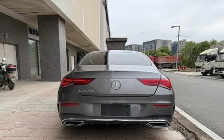 Mercedes-Benz CLA, 2019 год, 1 348 000 рублей, 6 фотография