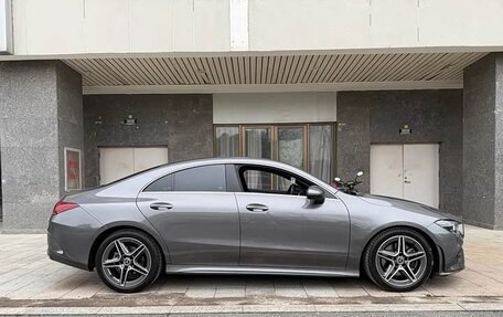 Mercedes-Benz CLA, 2019 год, 1 348 000 рублей, 4 фотография