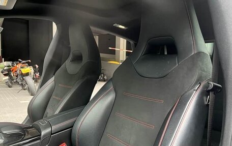 Mercedes-Benz CLA, 2019 год, 1 340 000 рублей, 13 фотография