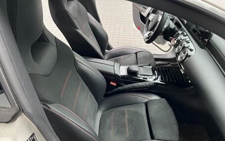 Mercedes-Benz CLA, 2019 год, 1 340 000 рублей, 15 фотография