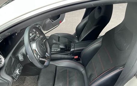 Mercedes-Benz CLA, 2019 год, 1 340 000 рублей, 7 фотография