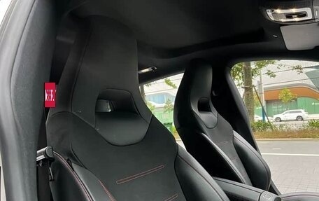 Mercedes-Benz CLA, 2019 год, 1 340 000 рублей, 14 фотография