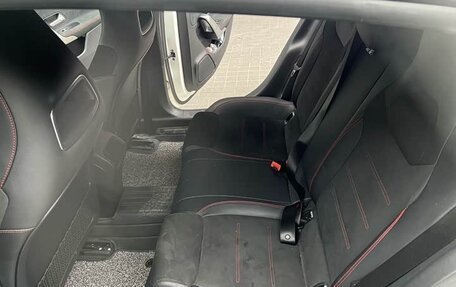Mercedes-Benz CLA, 2019 год, 1 340 000 рублей, 17 фотография