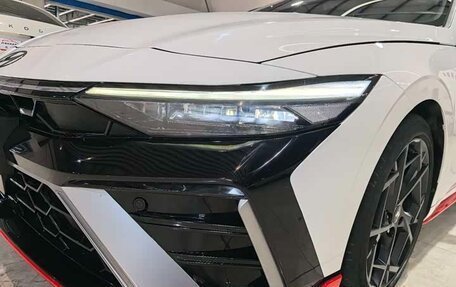 Hyundai Elantra, 2023 год, 1 550 000 рублей, 13 фотография