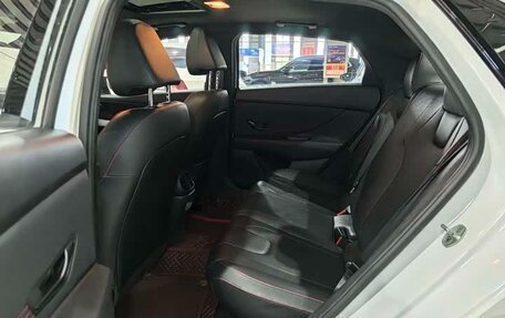 Hyundai Elantra, 2023 год, 1 550 000 рублей, 14 фотография