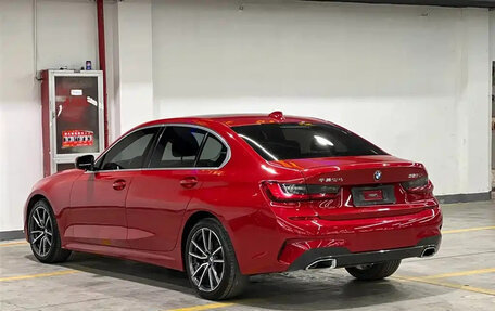 BMW 3 серия, 2022 год, 3 120 002 рублей, 4 фотография