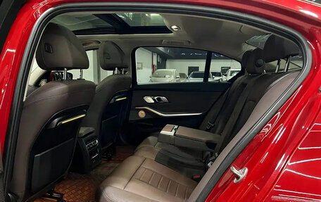 BMW 3 серия, 2022 год, 3 120 002 рублей, 7 фотография