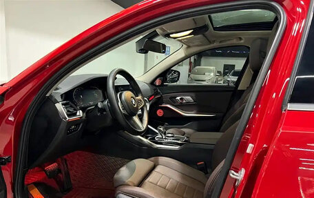 BMW 3 серия, 2022 год, 3 120 002 рублей, 10 фотография