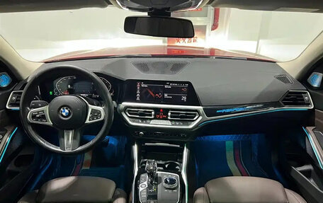 BMW 3 серия, 2022 год, 3 120 002 рублей, 11 фотография