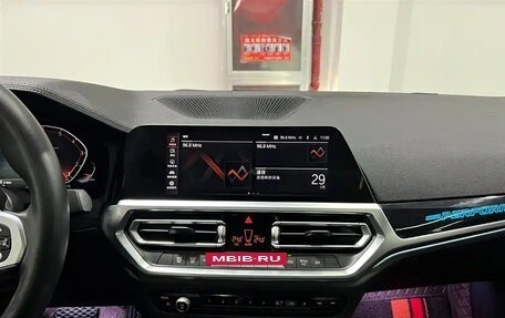 BMW 3 серия, 2022 год, 3 120 002 рублей, 13 фотография