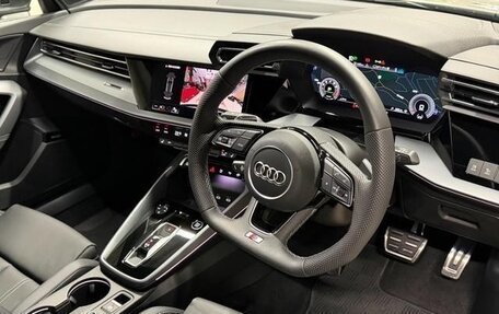 Audi A3, 2024 год, 1 700 000 рублей, 5 фотография