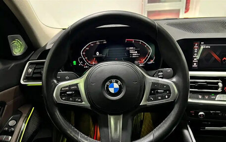 BMW 3 серия, 2022 год, 3 120 002 рублей, 12 фотография