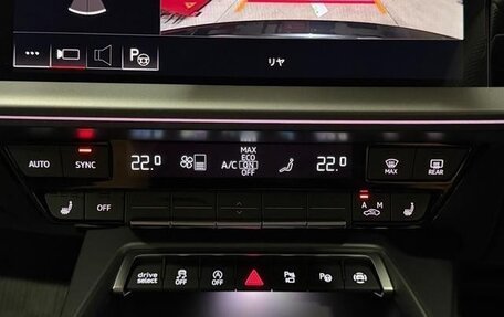 Audi A3, 2024 год, 1 700 000 рублей, 8 фотография