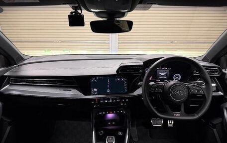 Audi A3, 2024 год, 1 700 000 рублей, 6 фотография