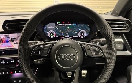 Audi A3, 2024 год, 1 700 000 рублей, 7 фотография