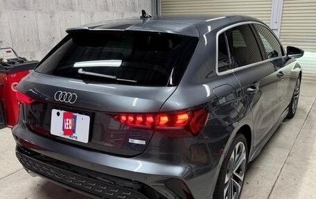 Audi A3, 2024 год, 1 700 000 рублей, 4 фотография