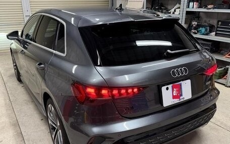 Audi A3, 2024 год, 1 700 000 рублей, 3 фотография