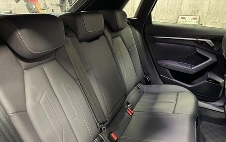 Audi A3, 2024 год, 1 700 000 рублей, 9 фотография