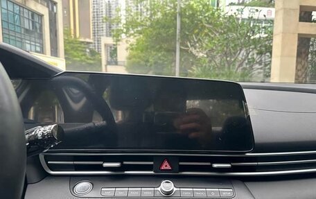Hyundai Elantra, 2023 год, 16 фотография