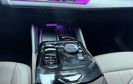 BMW 5 серия, 2025 год, 5 713 000 рублей, 4 фотография