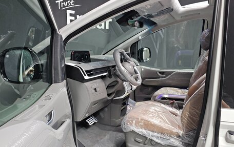 Hyundai Staria, 2025 год, 5 996 000 рублей, 7 фотография