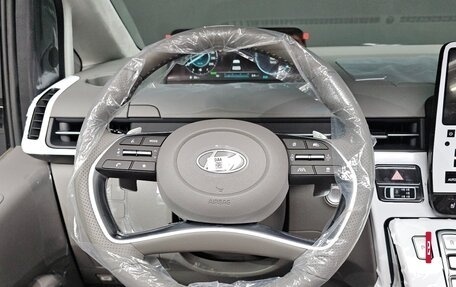 Hyundai Staria, 2025 год, 5 996 000 рублей, 9 фотография