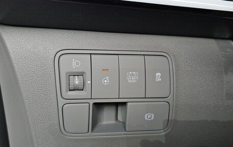 Hyundai Staria, 2025 год, 5 996 000 рублей, 17 фотография