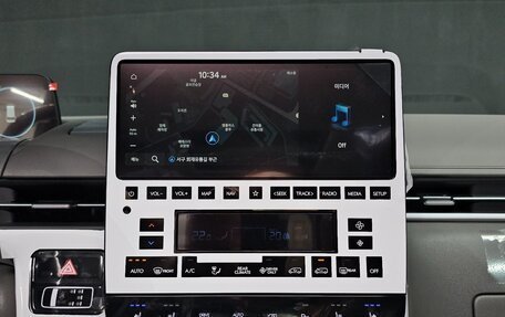 Hyundai Staria, 2025 год, 5 996 000 рублей, 10 фотография