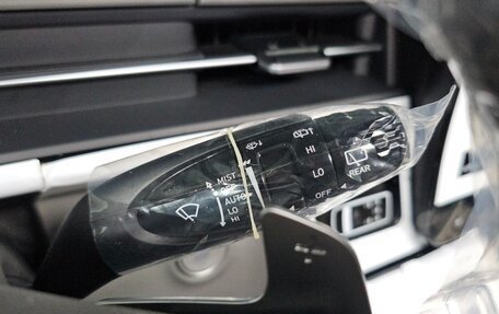 Hyundai Staria, 2025 год, 5 996 000 рублей, 14 фотография