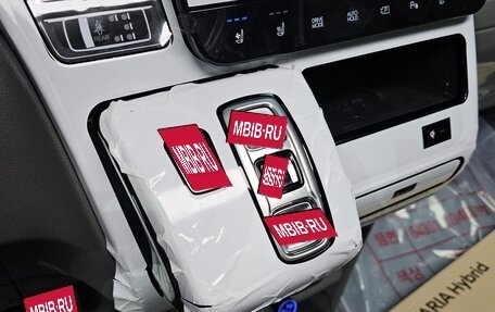 Hyundai Staria, 2025 год, 5 996 000 рублей, 15 фотография