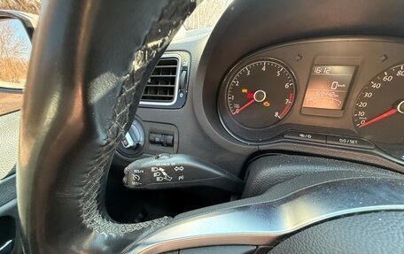 Volkswagen Polo VI (EU Market), 2019 год, 1 320 000 рублей, 15 фотография