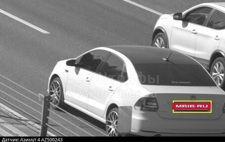 Volkswagen Polo VI (EU Market), 2019 год, 1 320 000 рублей, 17 фотография