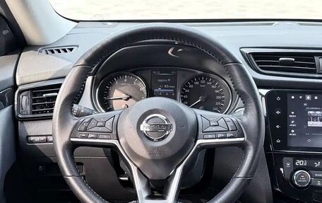 Nissan X-Trail, 2022 год, 1 930 005 рублей, 7 фотография