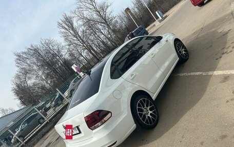 Volkswagen Polo VI (EU Market), 2019 год, 1 320 000 рублей, 22 фотография