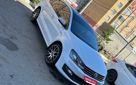 Volkswagen Polo VI (EU Market), 2019 год, 1 320 000 рублей, 21 фотография